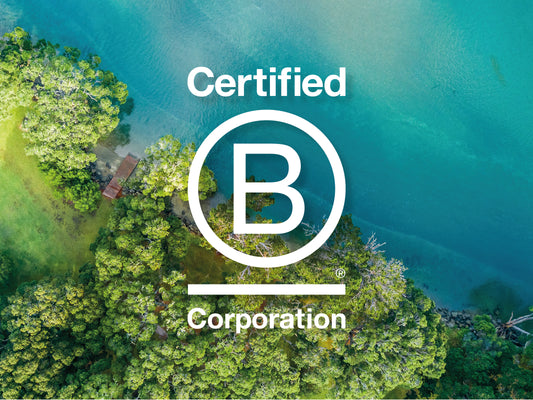 Cleanery B Corp certified