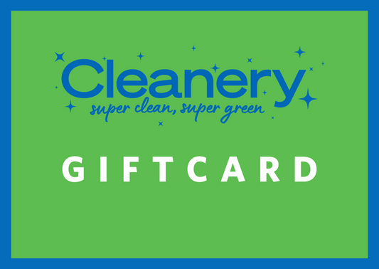 Cleanery Gift Card