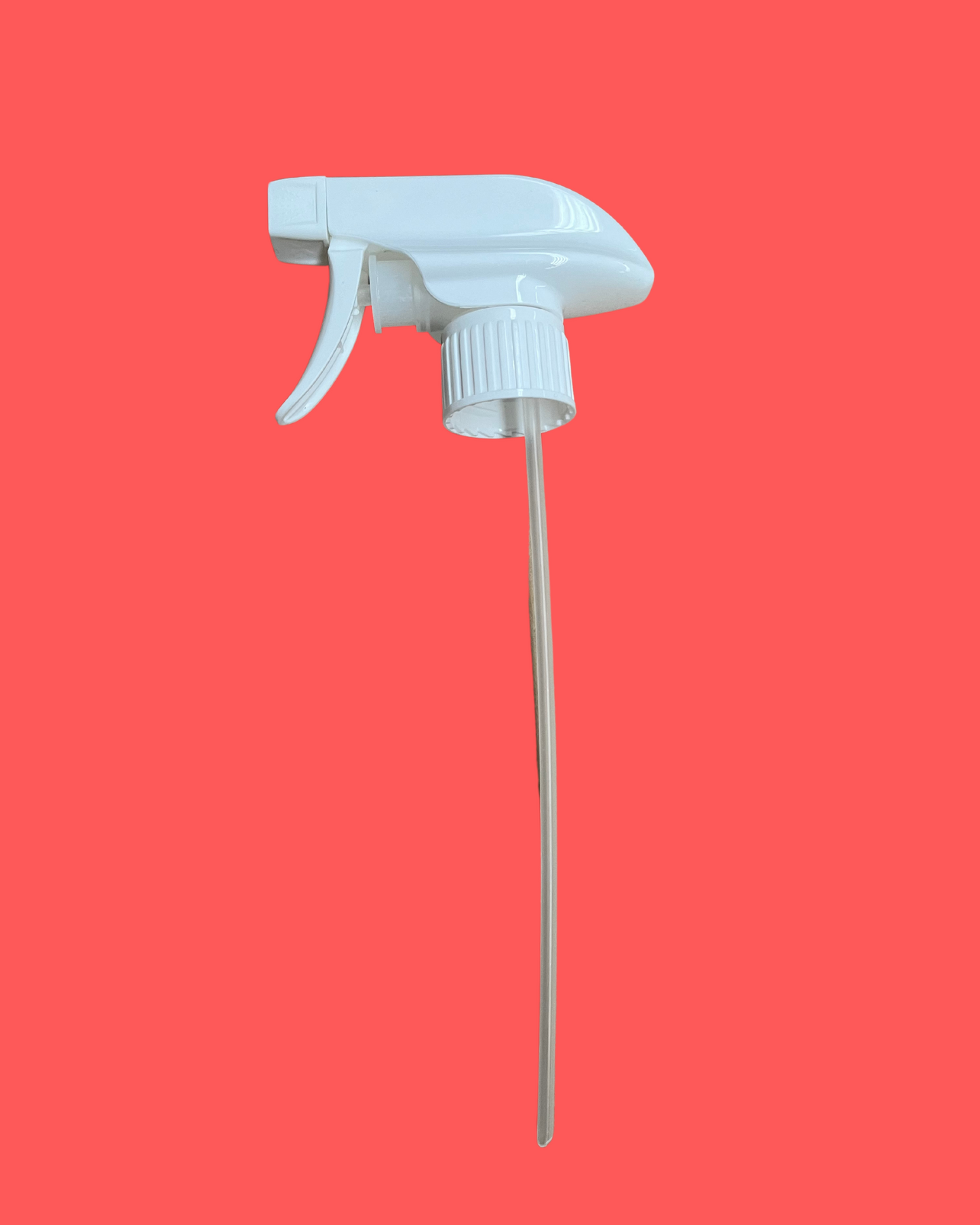 Replacement Spray Trigger - White