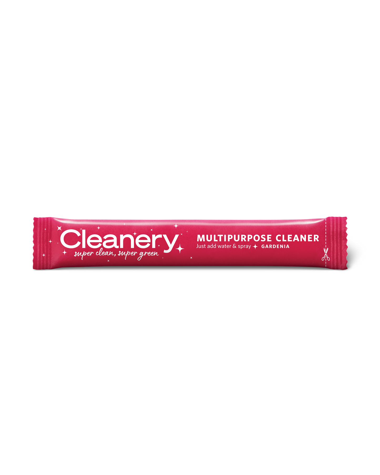 Multipurpose Cleaning Spray - Gardenia Single